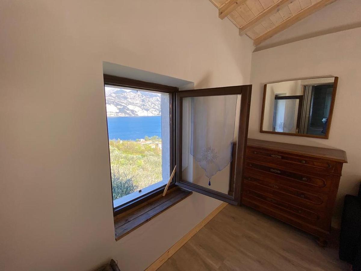 Olive Grove House Daire Malcesine Dış mekan fotoğraf