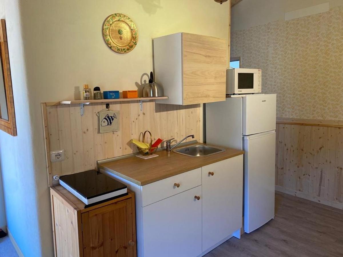 Olive Grove House Daire Malcesine Dış mekan fotoğraf