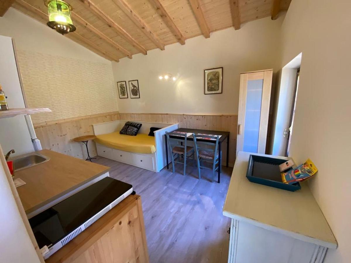 Olive Grove House Daire Malcesine Dış mekan fotoğraf