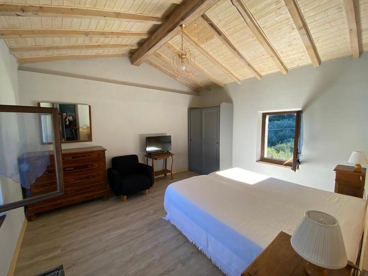 Olive Grove House Daire Malcesine Dış mekan fotoğraf