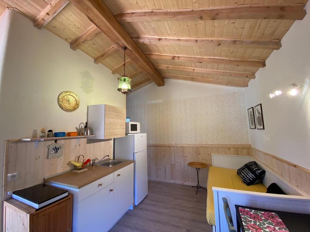 Olive Grove House Daire Malcesine Dış mekan fotoğraf