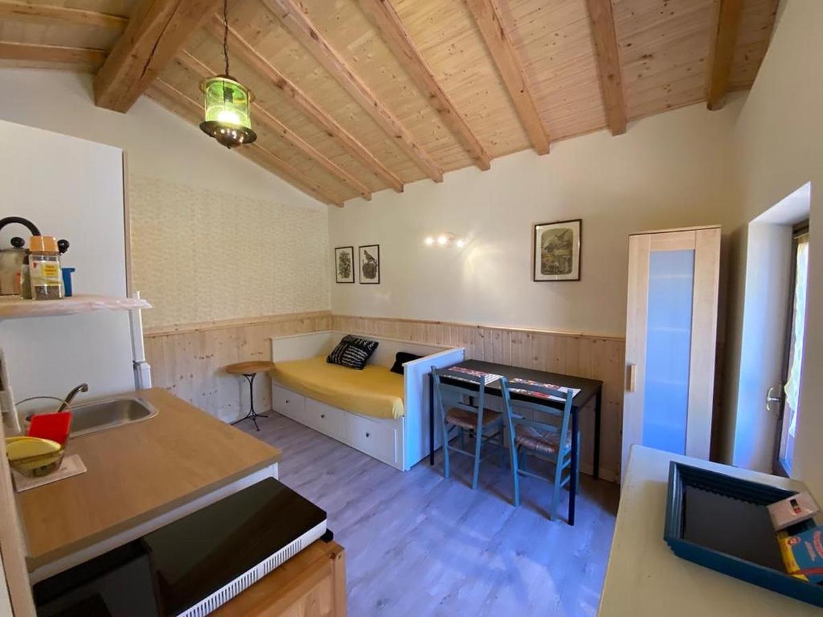 Olive Grove House Daire Malcesine Dış mekan fotoğraf