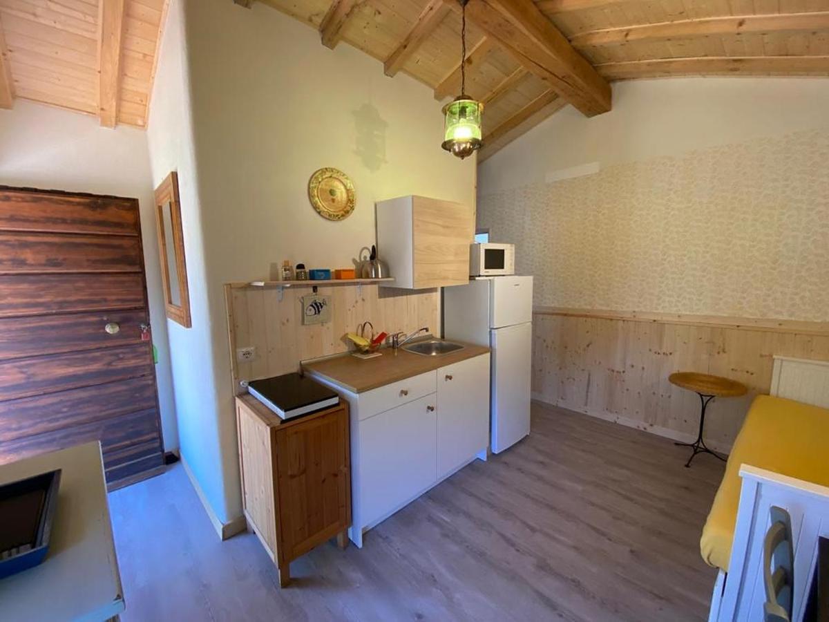 Olive Grove House Daire Malcesine Dış mekan fotoğraf